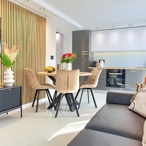 Apartment Sinisa -, Krk Town