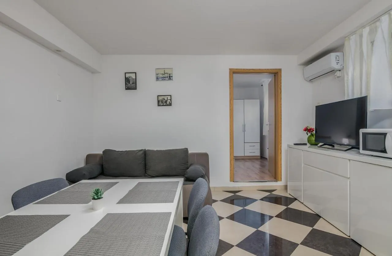 Apartments Dorotea Krk Island